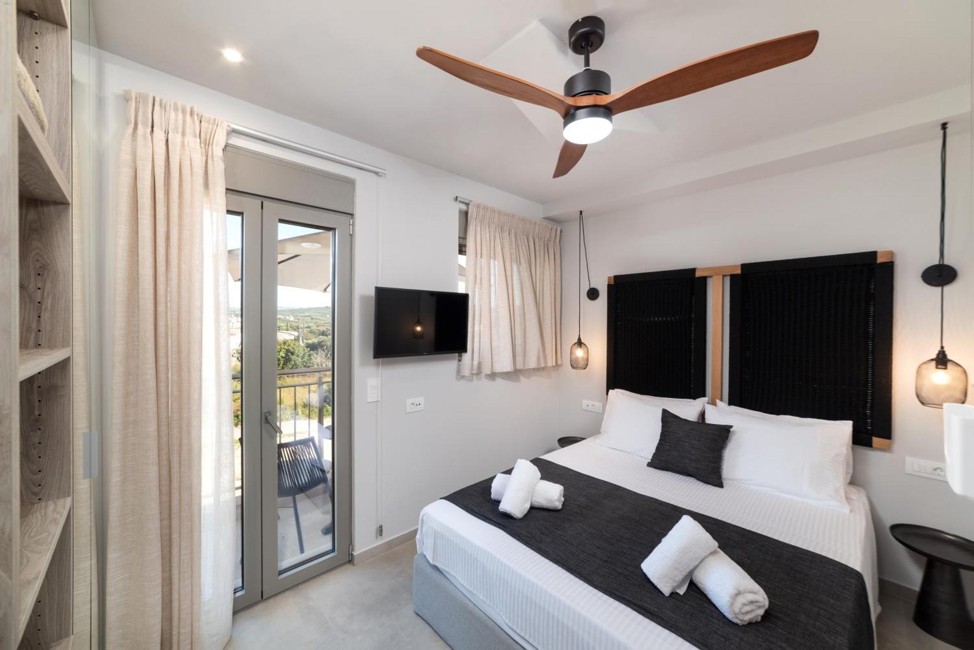 Ks Luxury Villas Heated Pools Georgioupoli Exteriér fotografie