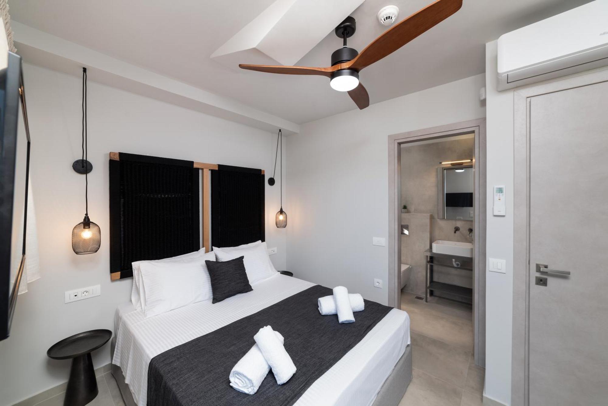 Ks Luxury Villas Heated Pools Georgioupoli Exteriér fotografie